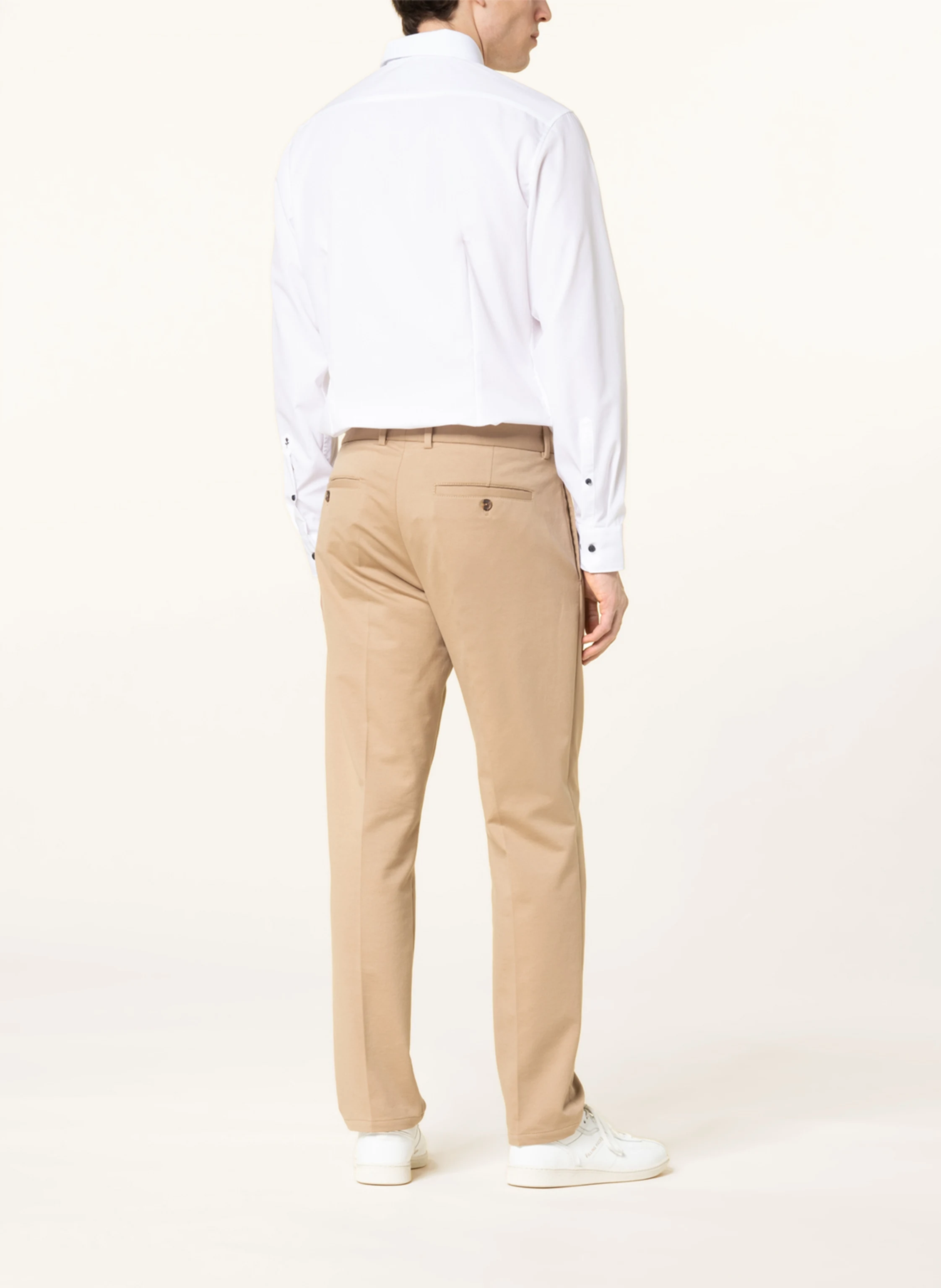 seidensticker Hemd Shaped Fit