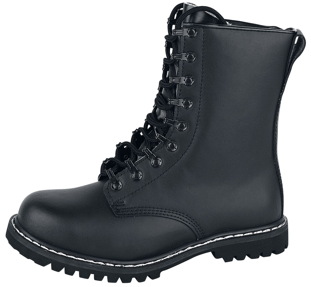 Boots Style Militaire | Brandit Bottes