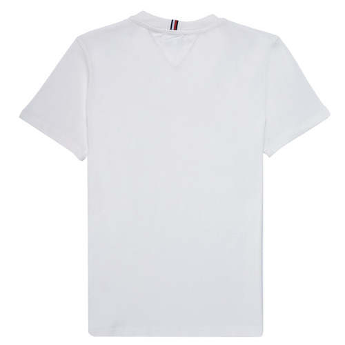 Tommy Hilfiger - GRANABLA - Blanc