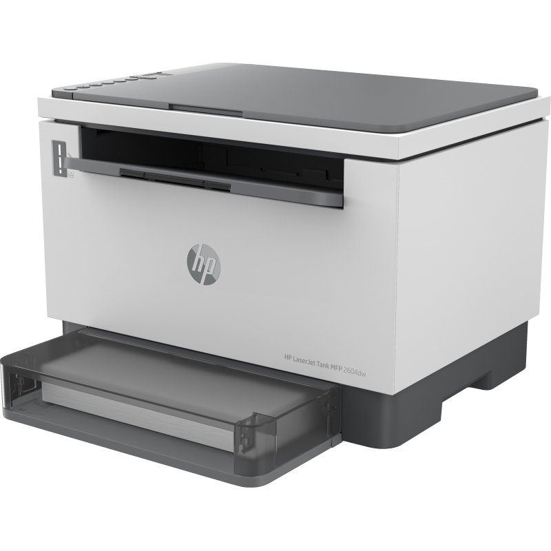 Imprimante monofonction Hp LaserJet Tank MFP 2604dw Printer