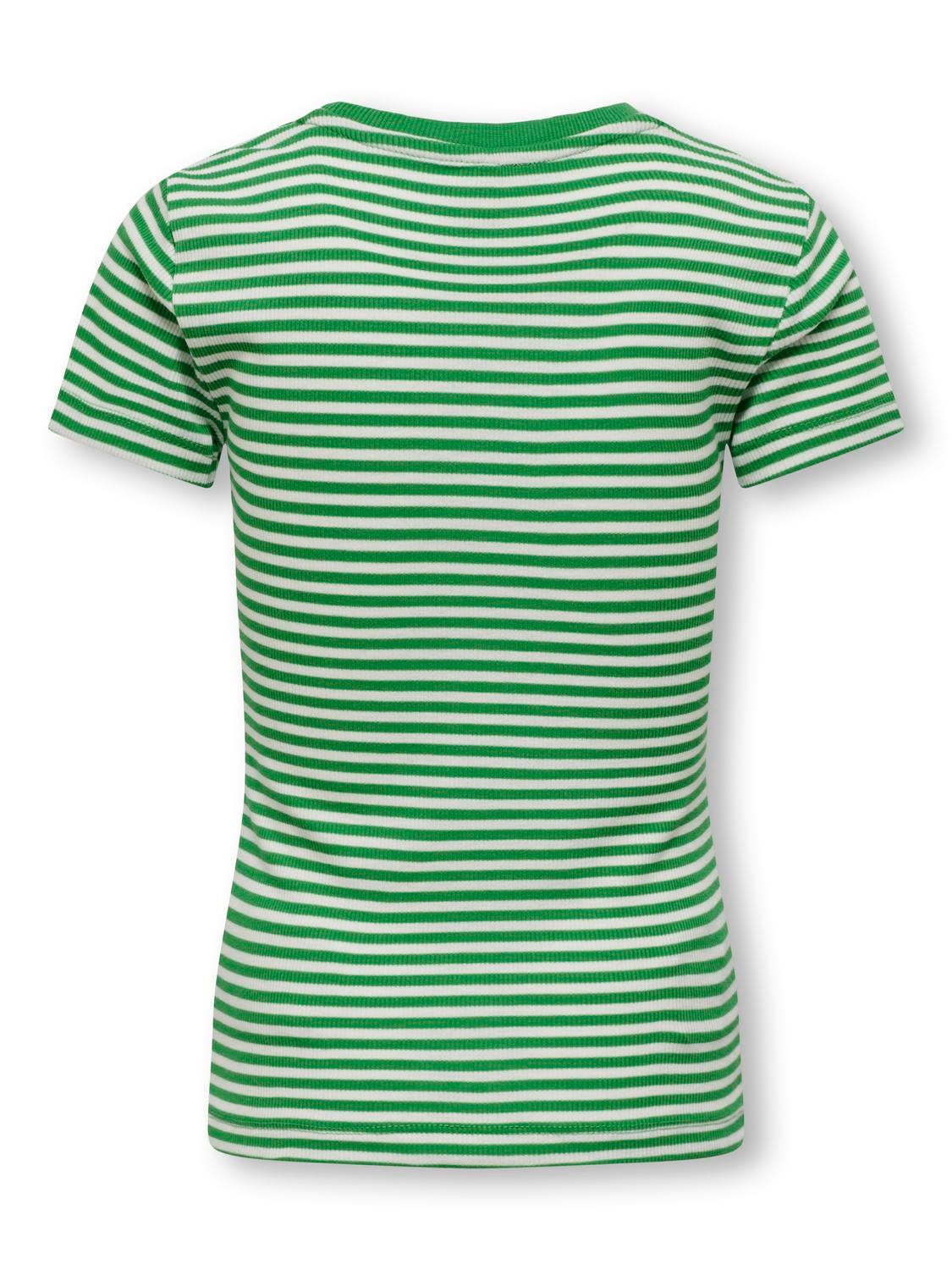 KOGJOSSE T-shirt Kelly Green