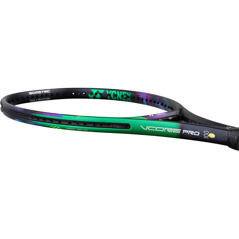 Yonex Vcore Pro 100 Tennisketcher - UDEN STRENGE