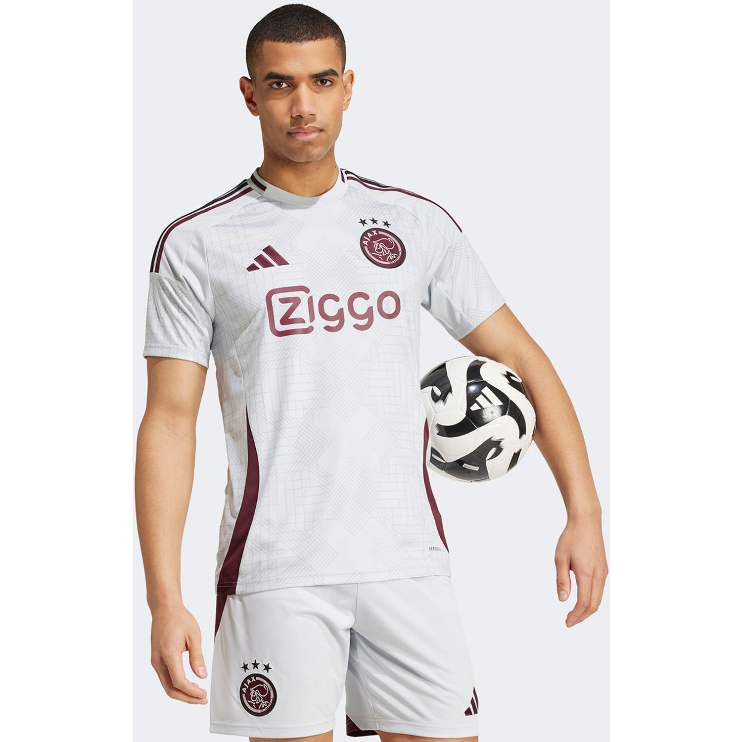 adidas Ajax 3rd Tenue