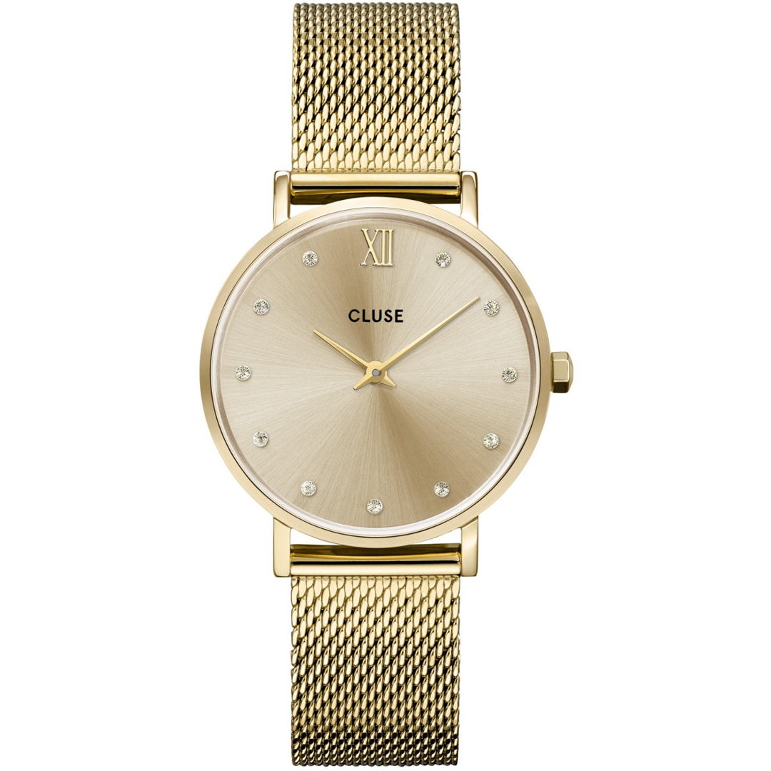 Cluse Minuit Gold