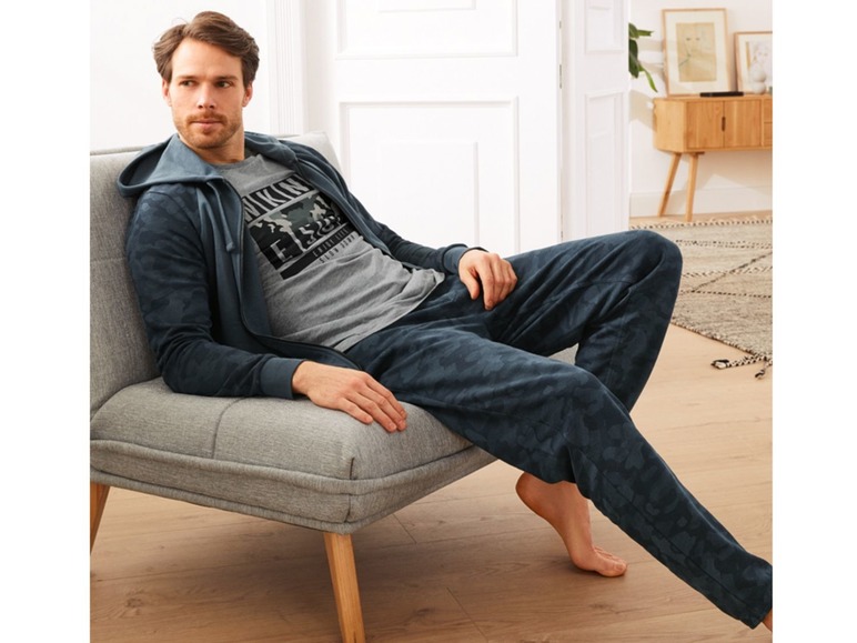 Heren shirt