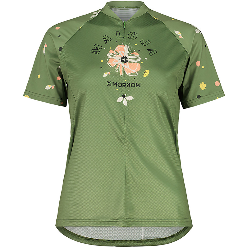 Maloja Damen TennoM. Trikot