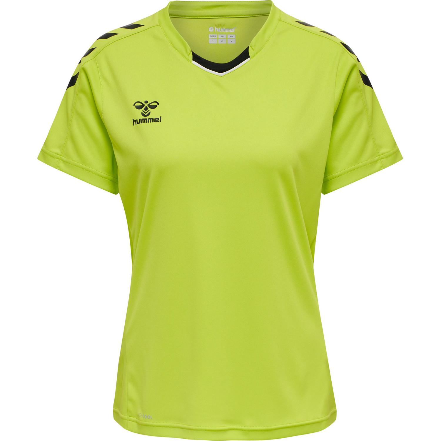 Hummel Core XK Poly Shirt Women