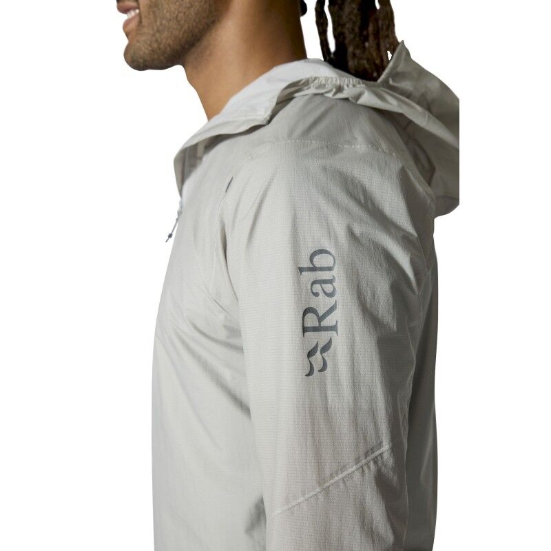 Phantom Jacket - Veste imperméable homme