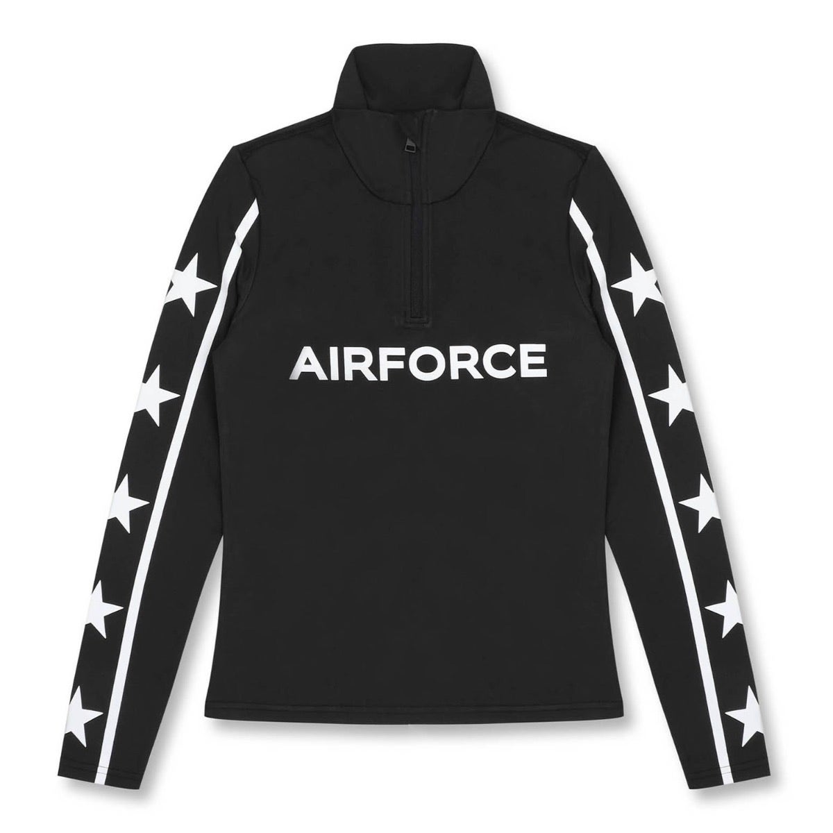Airforce  Squaw Vally Pully Star