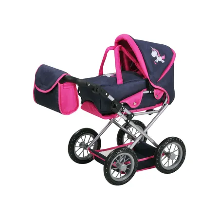 KnorrToys Puppenwagen Ruby - 