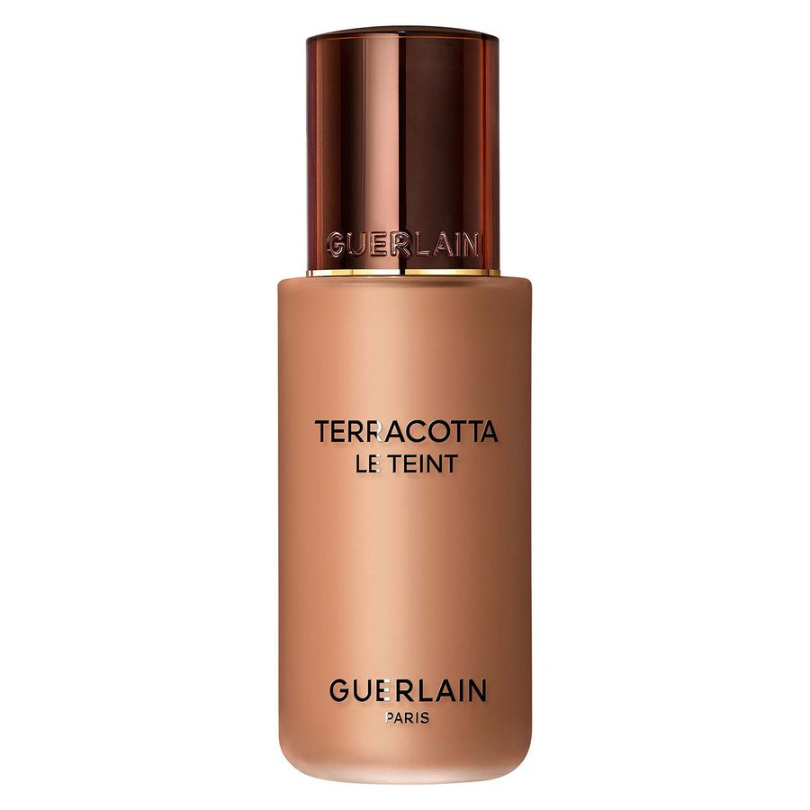 Guerlain Terracotta Le Teint Fluid Foundation 6N 35ml