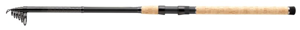Canne voyage télescopique Daiwa Megaforce