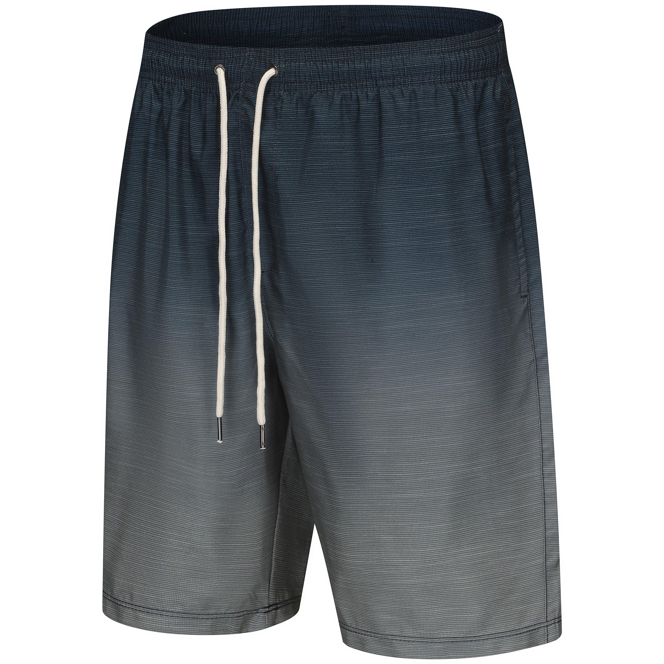 Hot Tuna Fade Swim Short Sn99