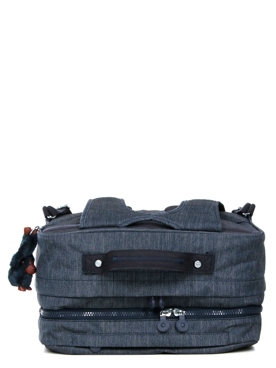 Cartable À roulettes Kipling Giorno 41 cm