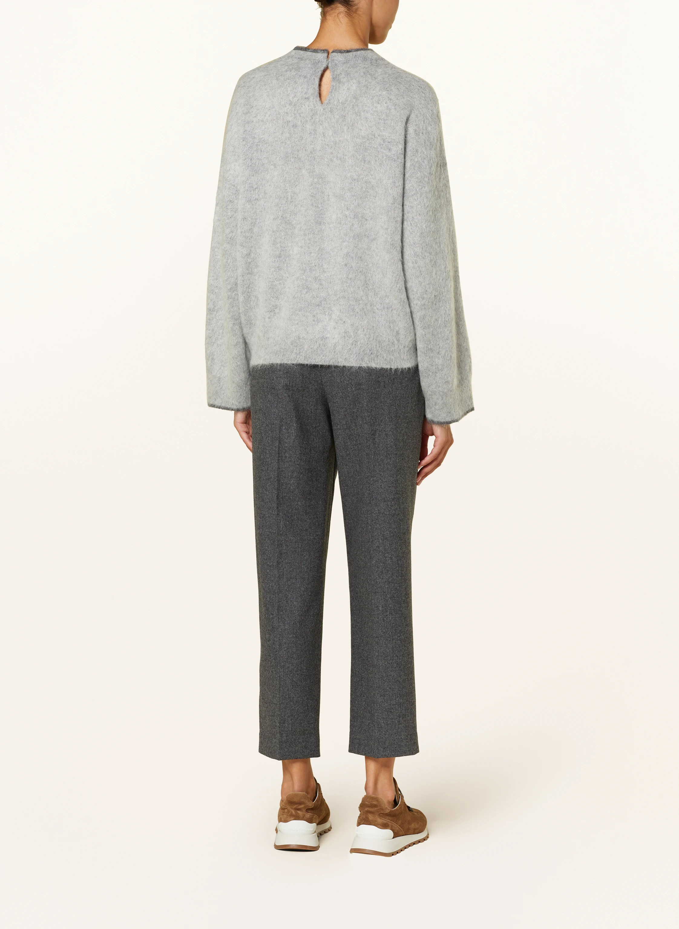 BRUNELLO CUCINELLI Pullover