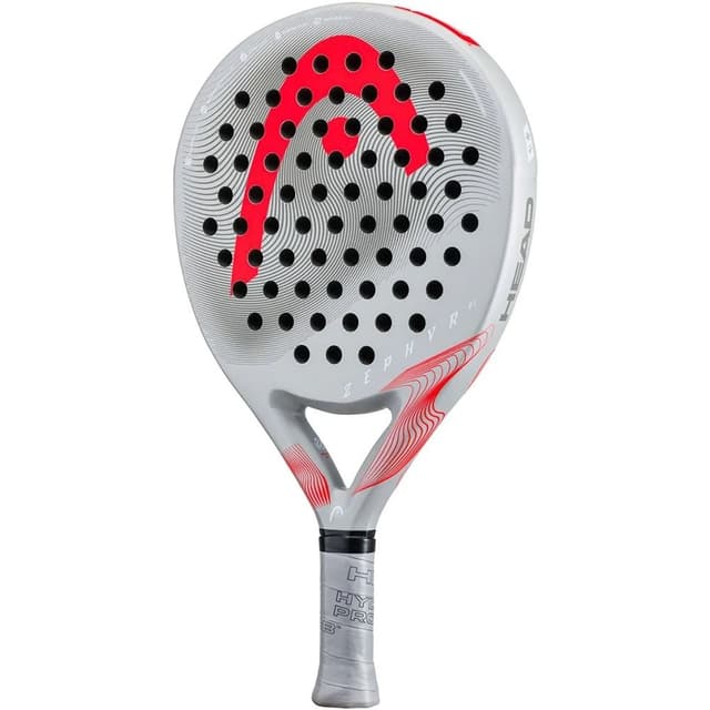Head Zephyr UL 2023, Padelketchere