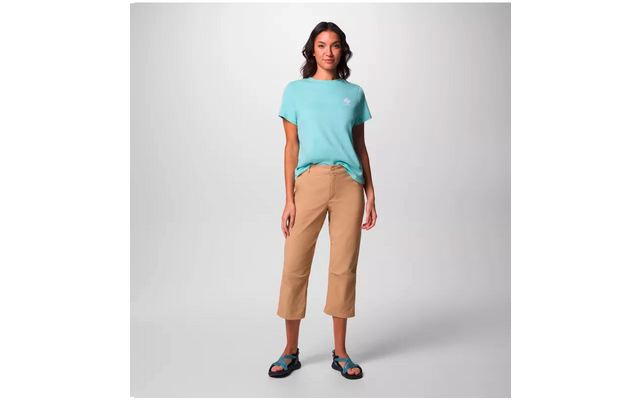 Columbia Leslie Falls II Damen Wanderhose