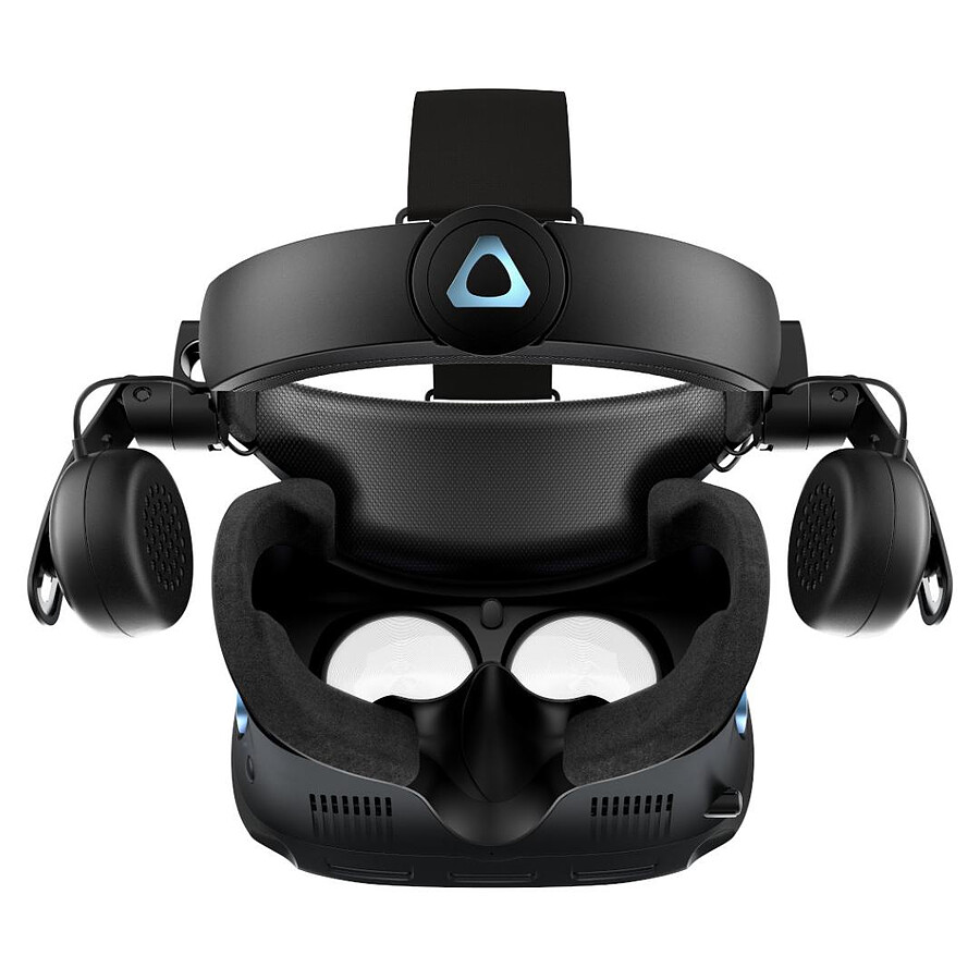 HTC VIVE Cosmos Elite HMD