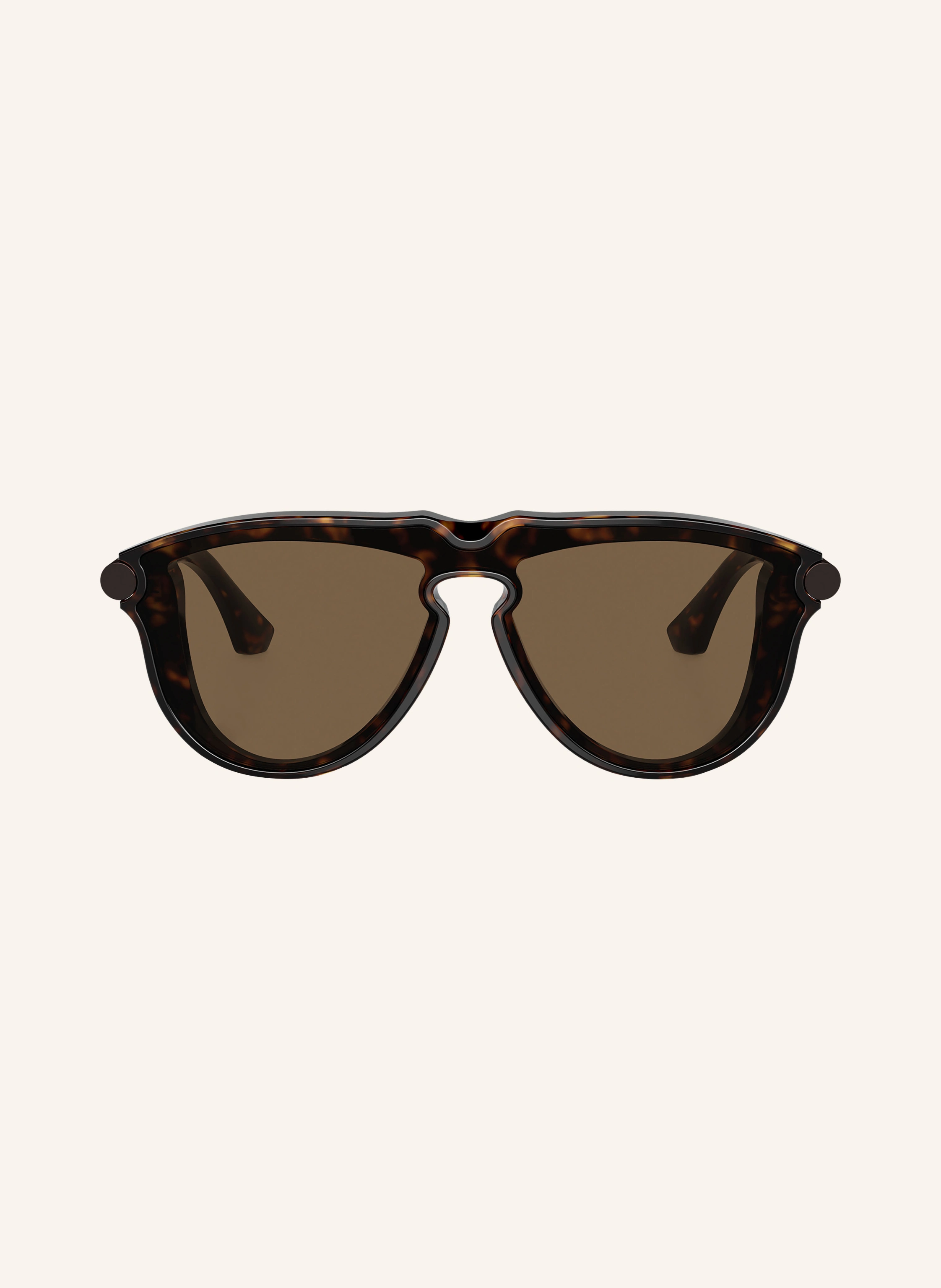 BURBERRY Sonnenbrille BE4427