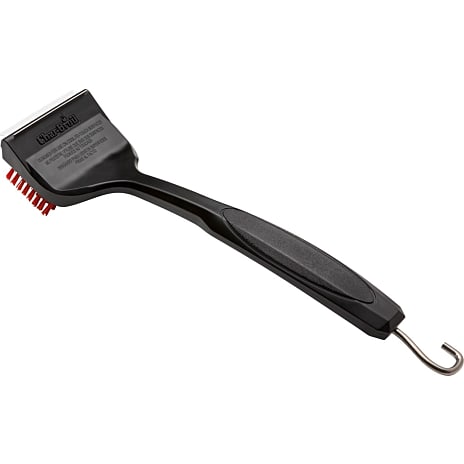 Char-Broil Cool-Clean grillbørste, nylon - 46 cm