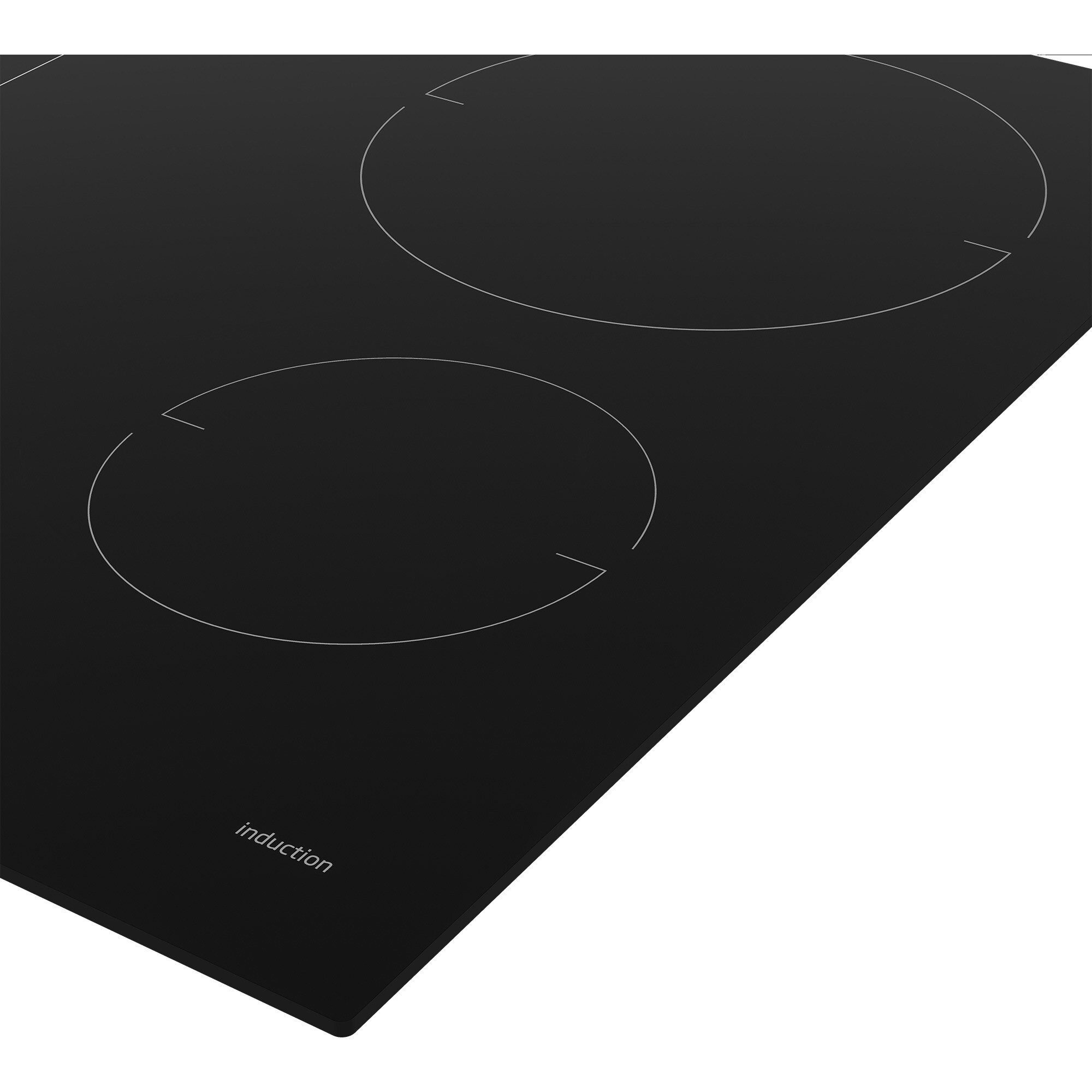 Beko Autarkes Kochfeld HII 64200 FMT