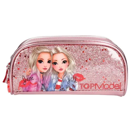 Depesche TOPModel Schlamper Friends rosa