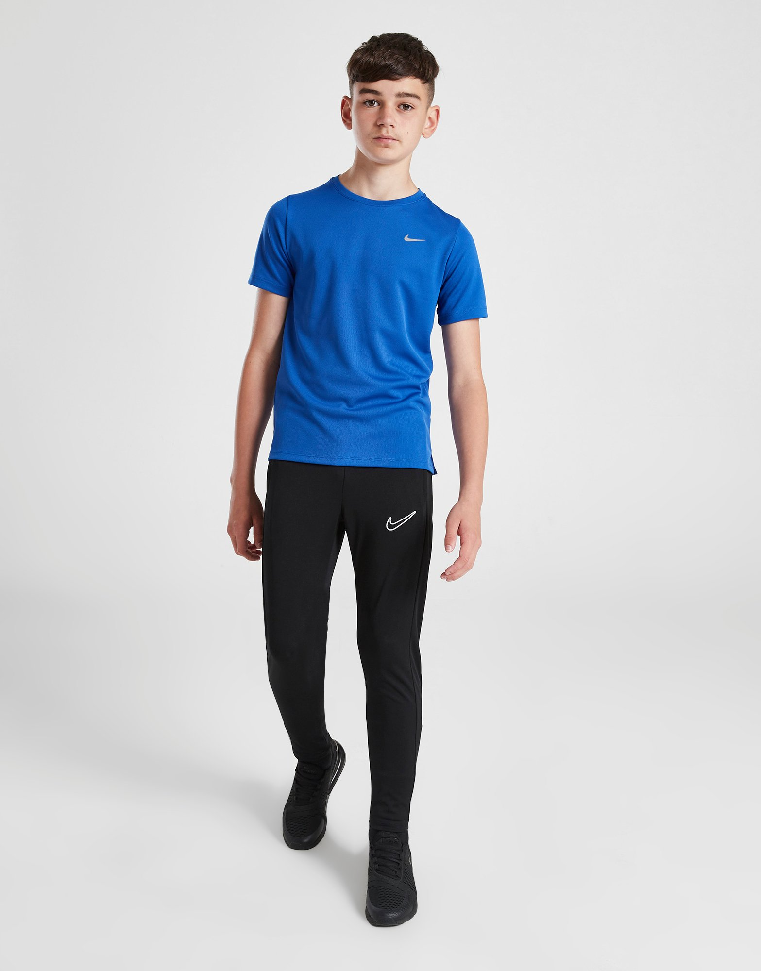 Nike T-Shirt Miler Junior