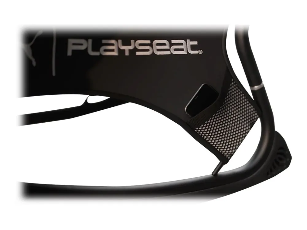 Playseat PUMA Active - Gamingstol - sort