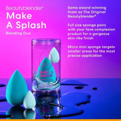 Make a Splash