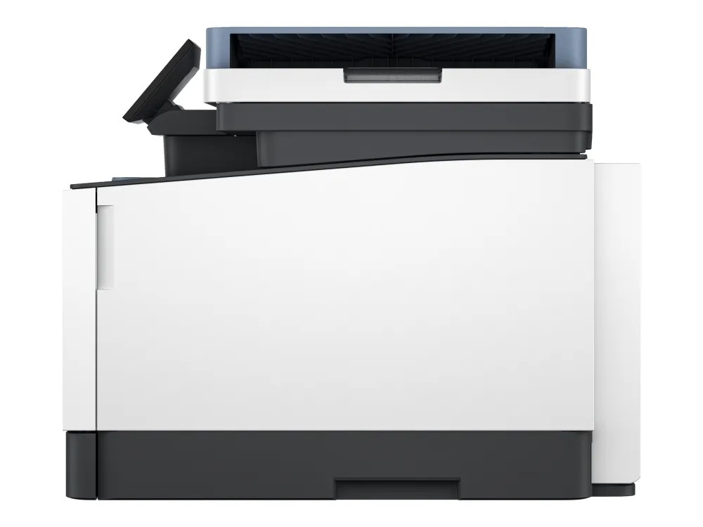 HP Color LaserJet Pro MFP 3302sdw - Multifunktionsprinter - farve - laser - Legal (216 x 356 mm) (original) - A4/Legal (medie) - op til 25 spm (kopiering) - op til 25 spm (udskriver) - 250 ark - Gigabit LAN, USB 2.0, USB 2.0 vært, Wi-Fi(ac)