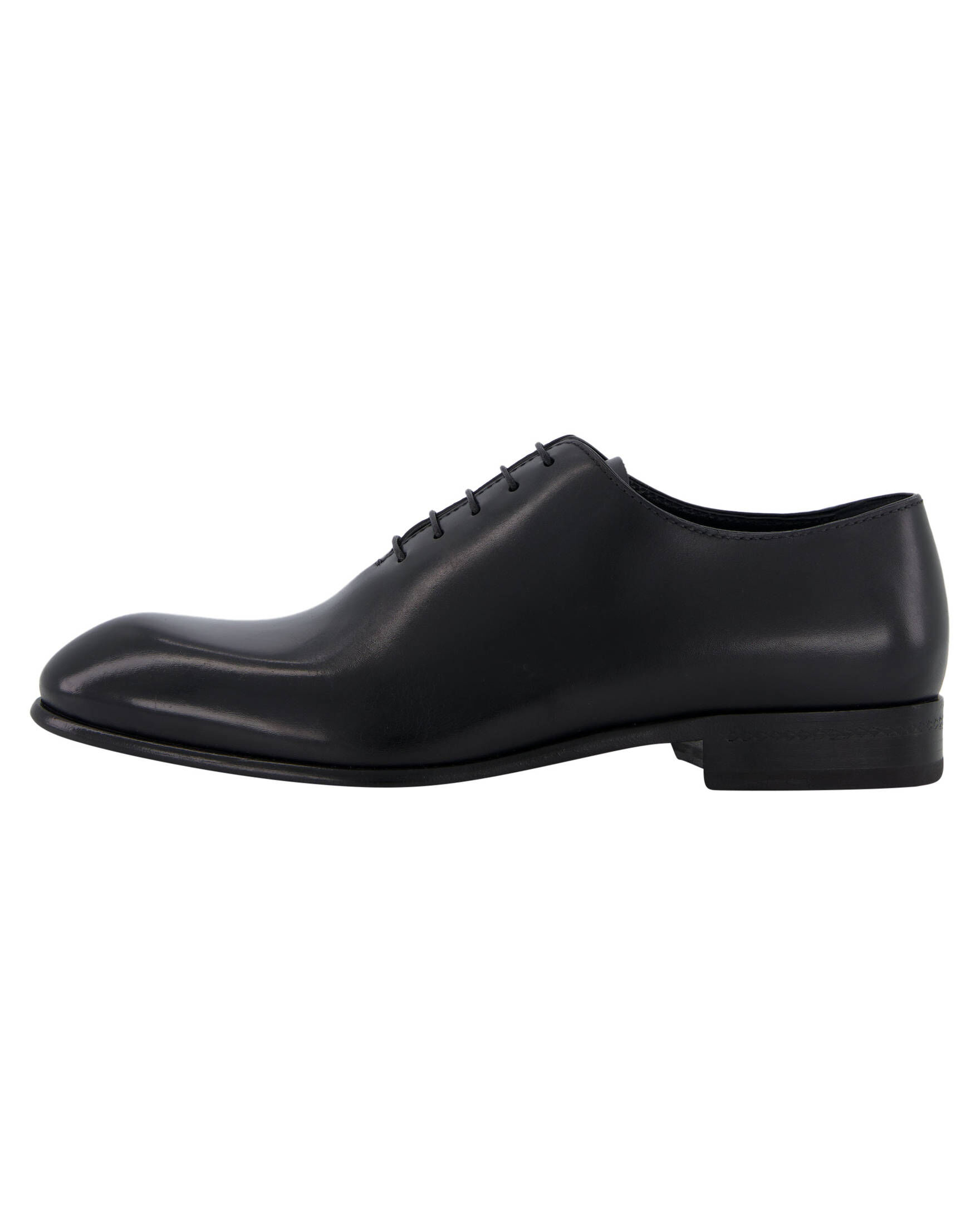 Zegna| Herren Oxford-Schnürschuhe