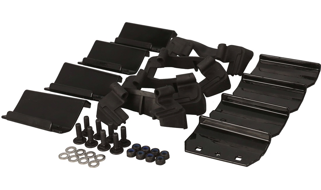 Kit Optiplus Rail FIX F. 500X Cross (15-