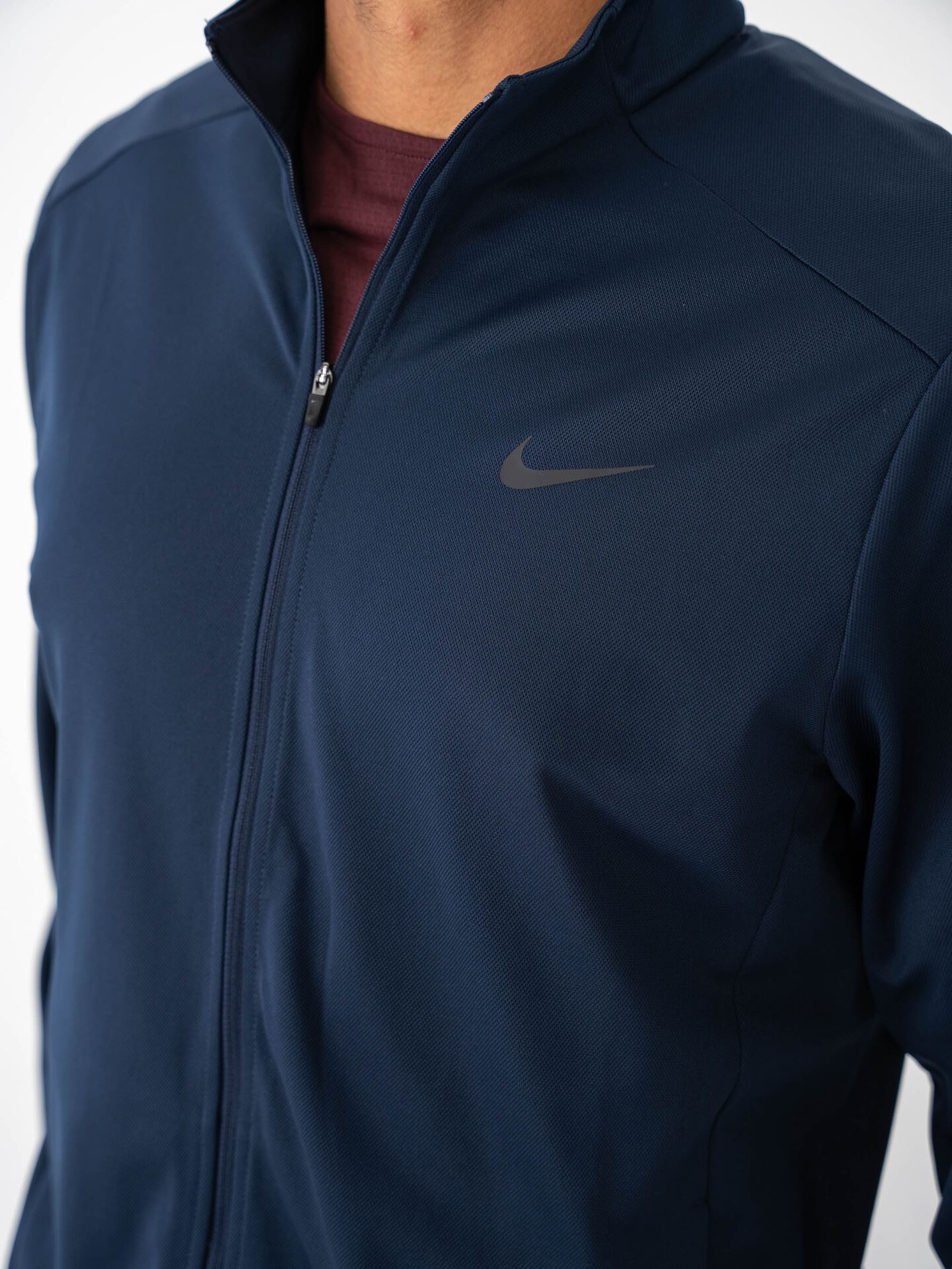 Dri-Fit Totality Knit Jacket