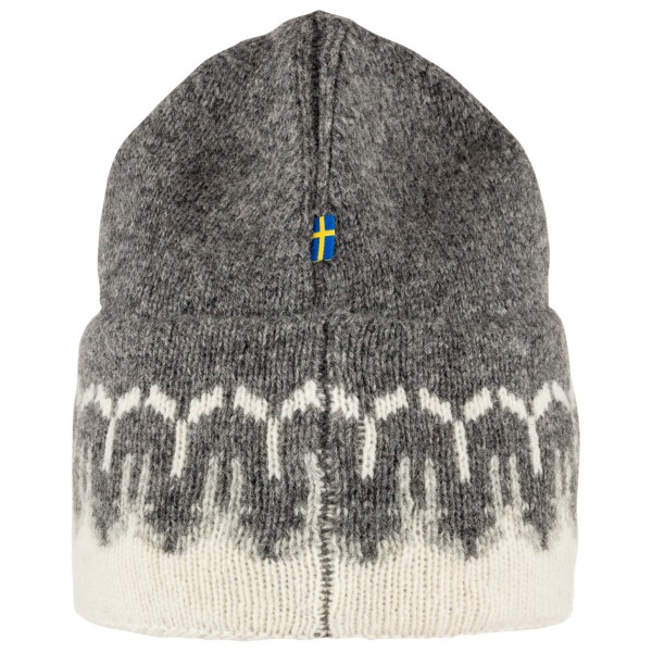 Fjällräven - Övik Path Knit Beanie - Muts