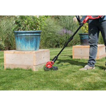 SKIL 20V trimmer 0240CA 30cm (zonder accu)