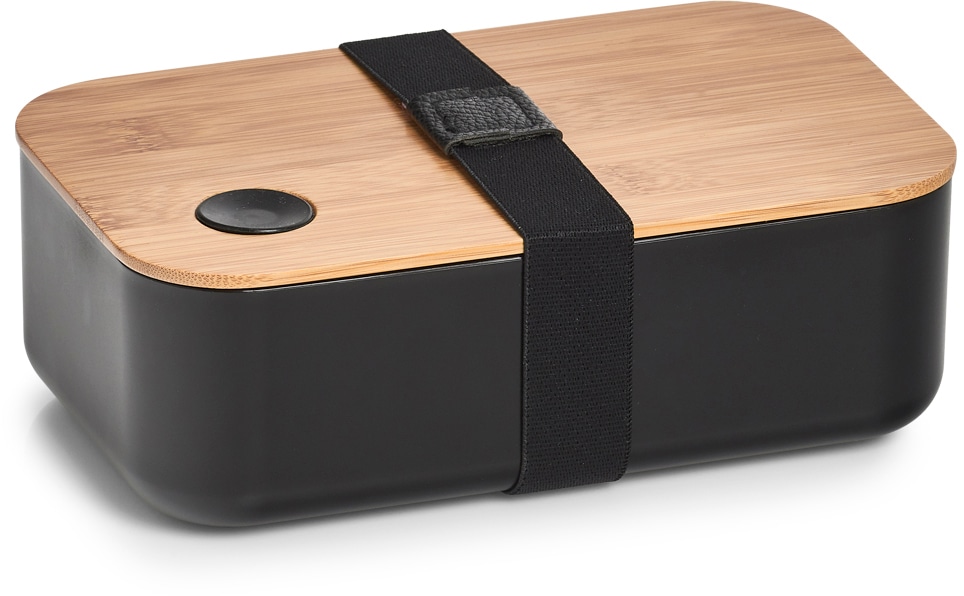Zeller Present Lunchbox 1 Stk. tlg. moderne Lunchbox