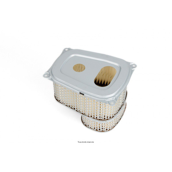 Powerflux - Filtre à air 98S428