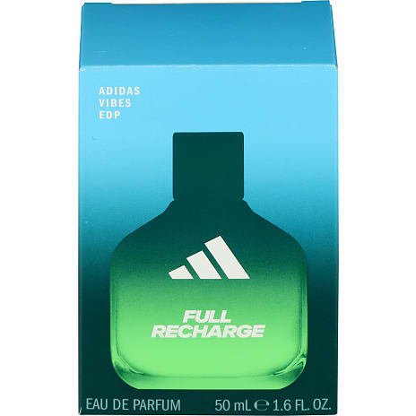Full Recharge Eau de Parfum