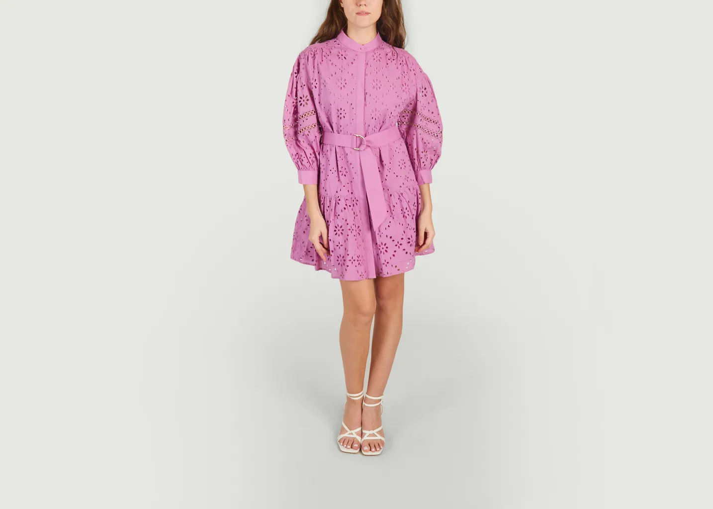 Robe Chalva Suncoo