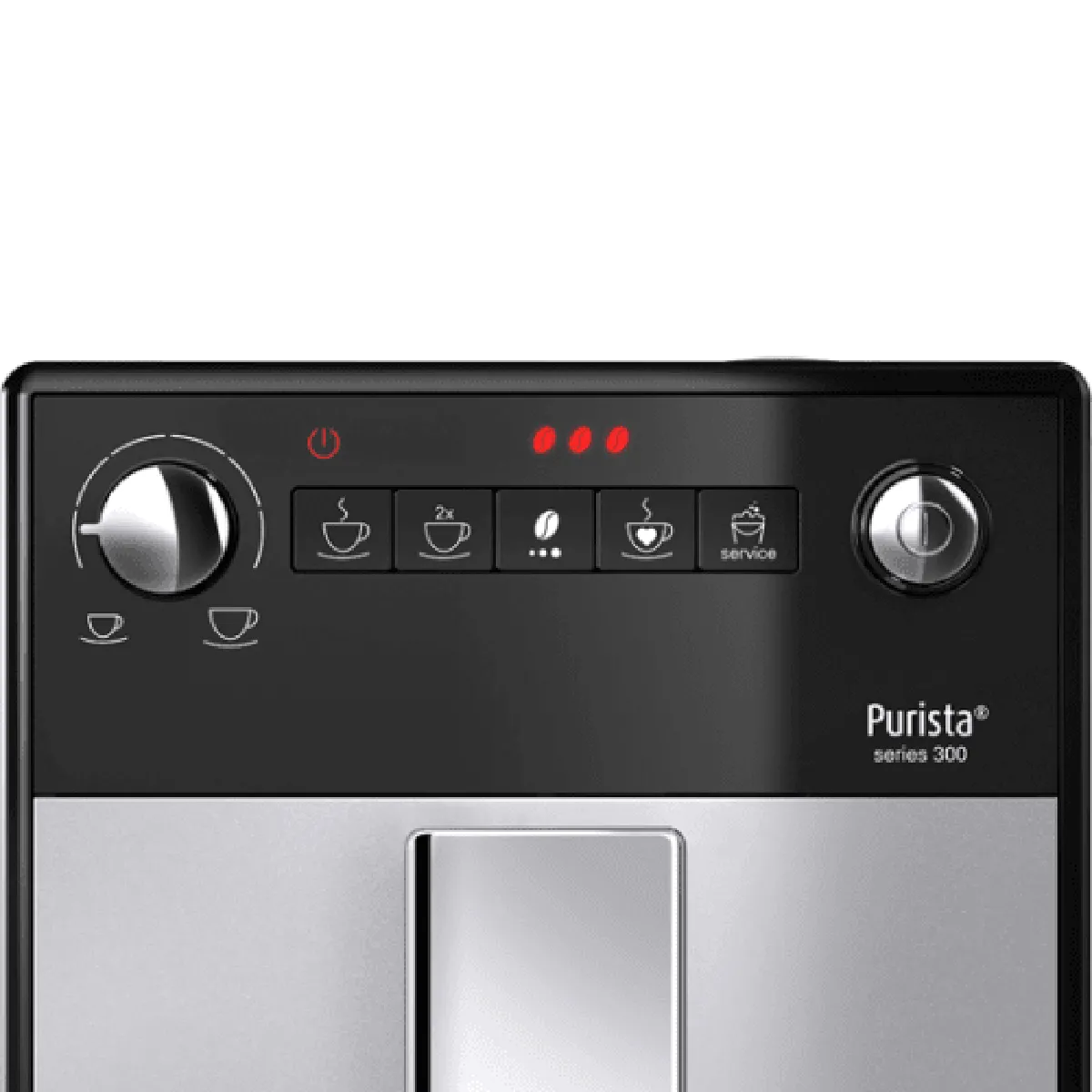 Melitta Purista Series 300