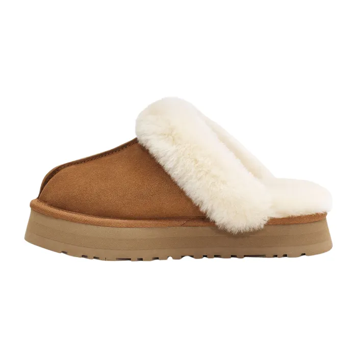 UGG Disquette Pantoffels Dames