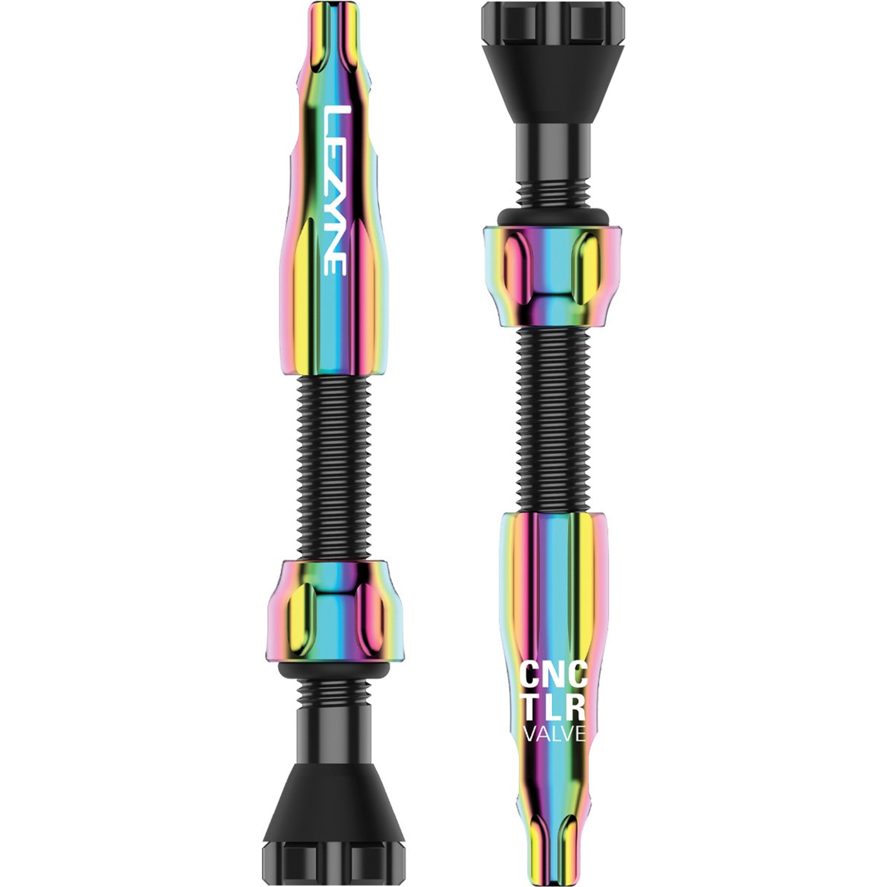 Lezyne CNC TLR Tubeless Ventiel