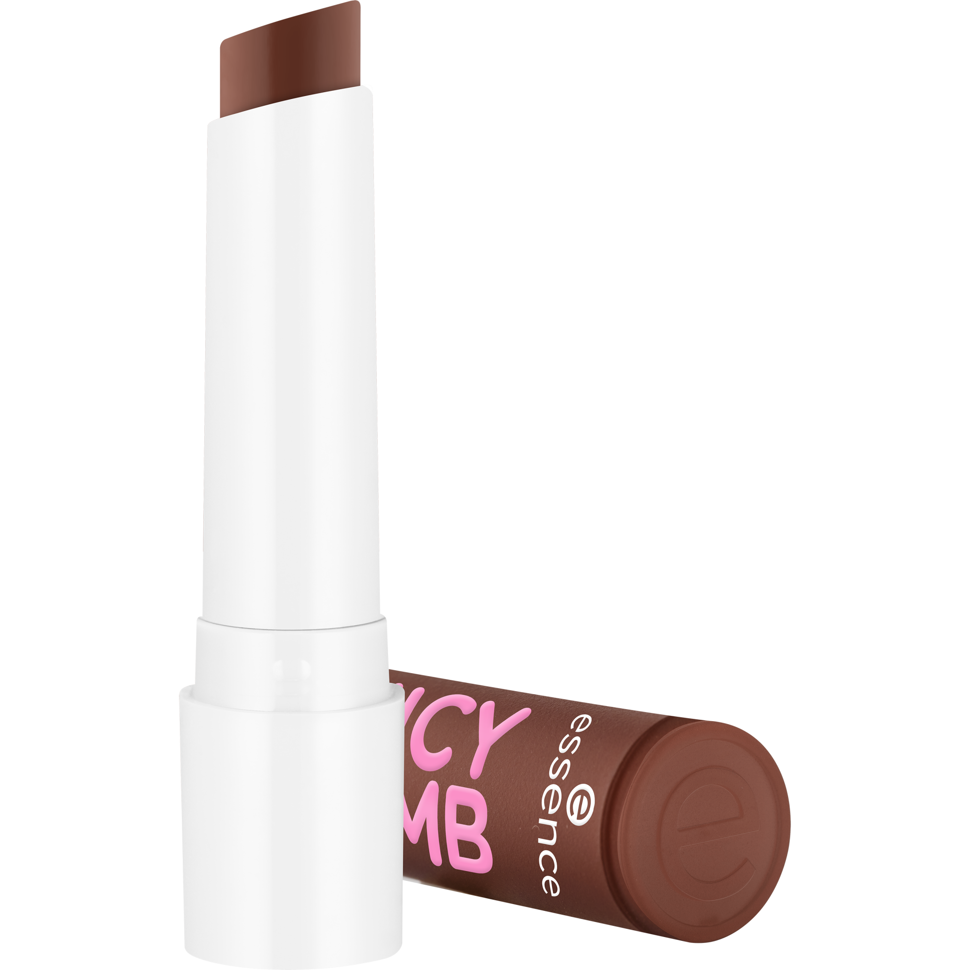 JUICY BOMB glossy butter balm baume à lèvres