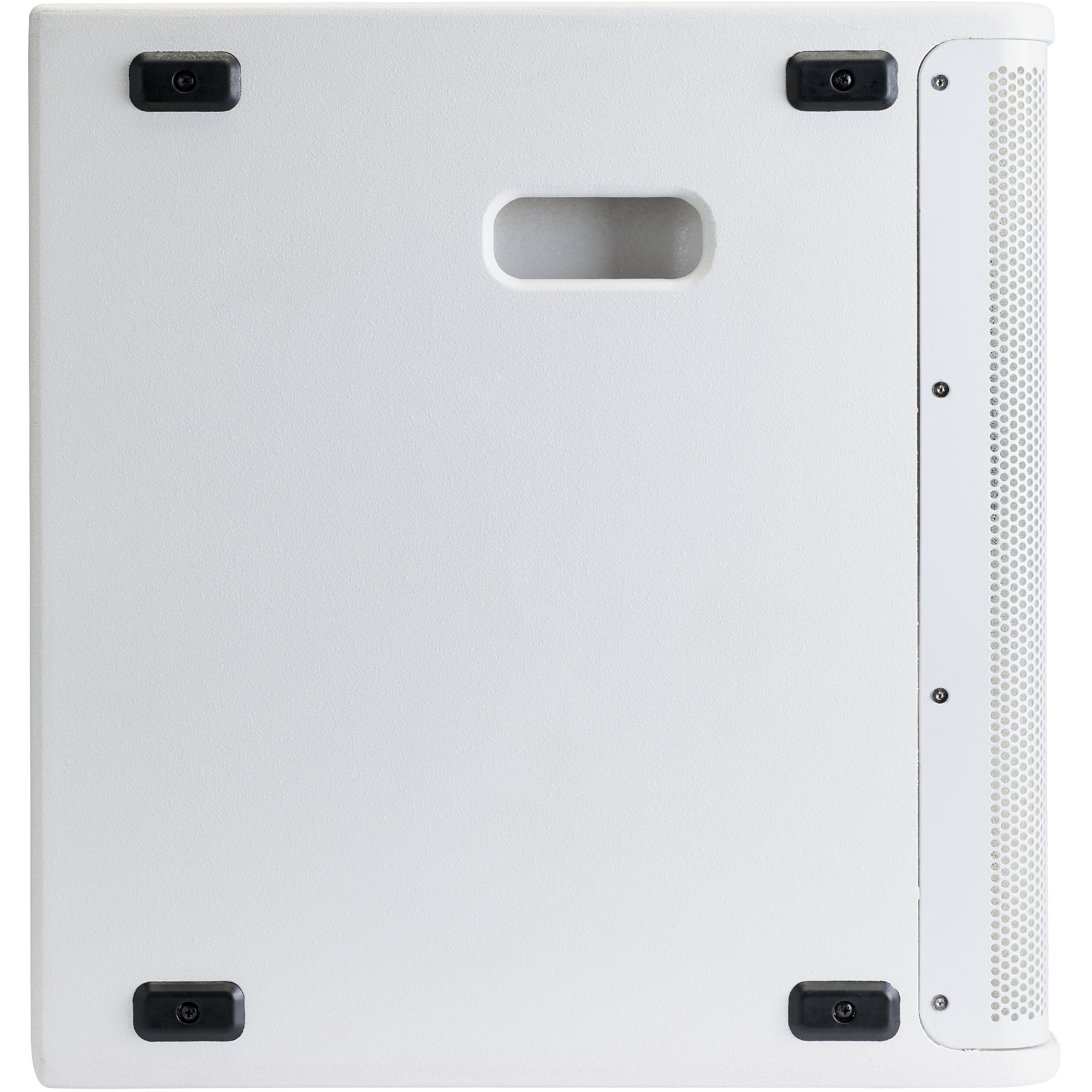 Audiophony iLINESUB12Aw actieve subwoofer wit