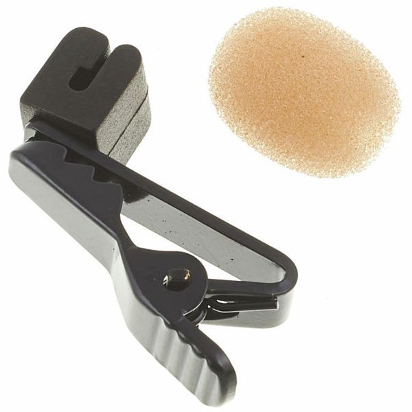 Shure BLX14 T11 BodymiKe Tan Bundle
