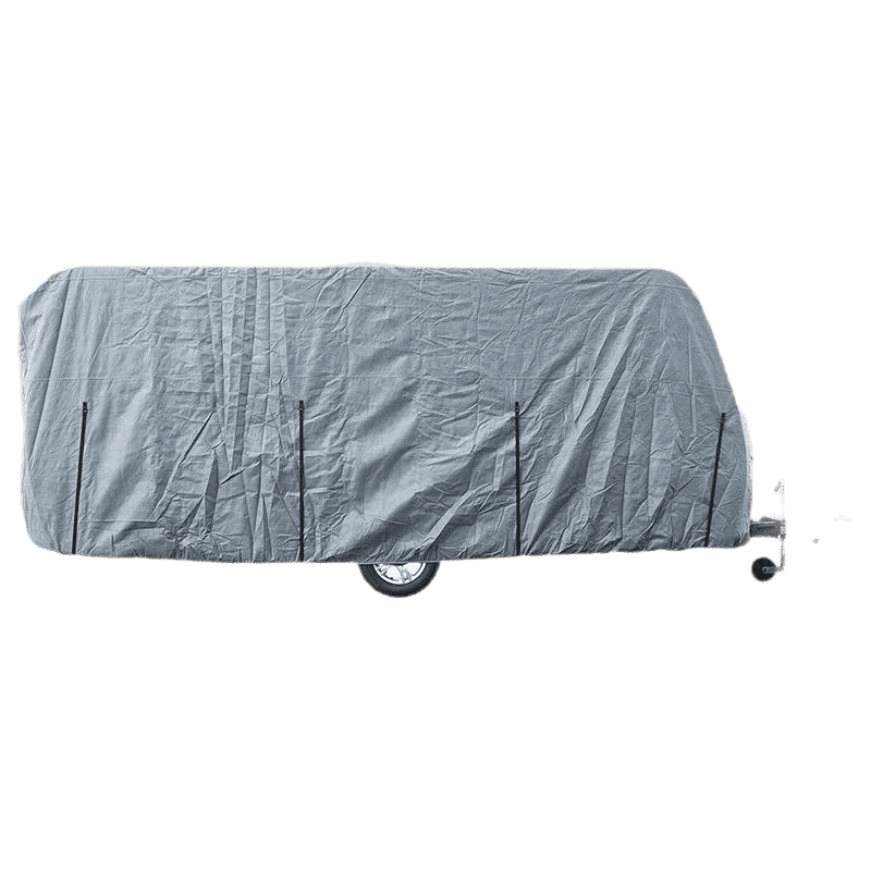 Caravanhoes tot 5.18m
