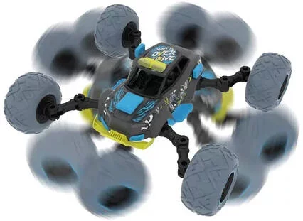 VEHICULE RADIOCOMMANDE KINCHIKA 010