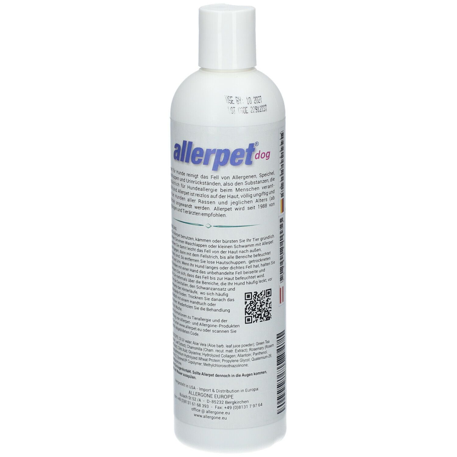 allerpet Dog