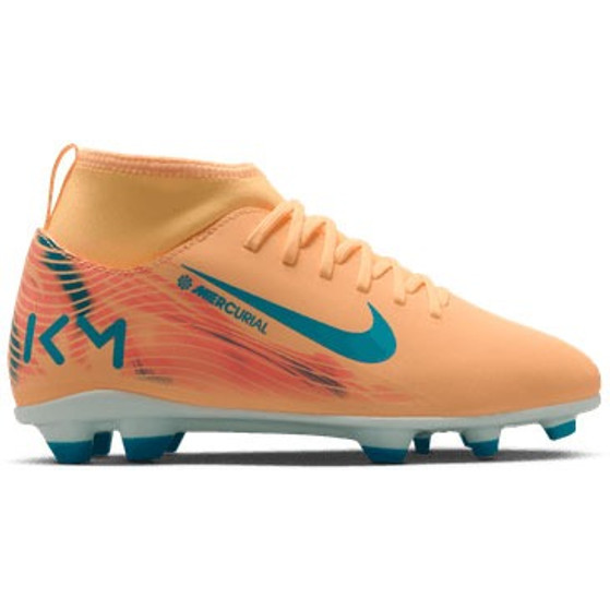 Nike Mercurial Zoom Superfly 10 Club KM FG/MG Kids