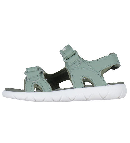 Timberland Sandalen - Perkins Row - Hellgrün